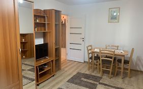 Doublet Apartment
